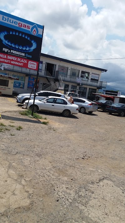 Photos of vanua complex