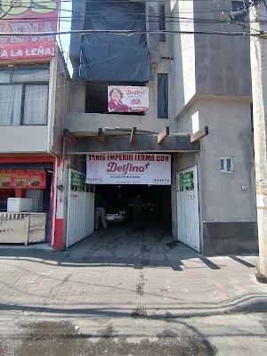 Taxis Imperio Santa Clara