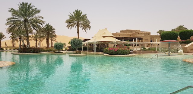Royal Pavilion Villas by Qasr Al Sarab