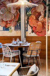 Photo n°59 de Jardin d'hiver - Restaurant Brest à Brest (Restaurant)