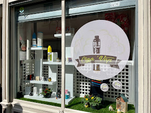 Photo n°11 de Ciga'Vap à Montbrison (Boutique de cigarettes électroniques)