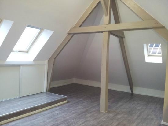 SARL L'ISLE ADAM RENOVATION — Isolation des combles à L'Isle-Adam