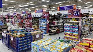 Photo n°12 de B&M à Fayet (Magasin de jouets)