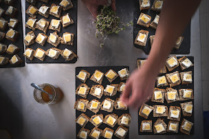 Photo n°1 de La Mandoline à Tours (Traiteur)