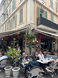 Photo n°24 de Da Tina 33 Cannes à Cannes (Restaurant italien)