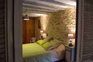 Photo n°21 de Les Bardes à Landerrouet-sur-Ségur (Chambre d'hôtes)