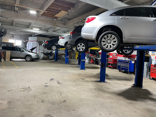 T&J Service and collision Inc. - Thumbnail