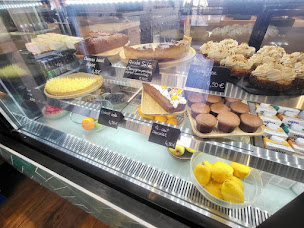 Photo n°35 de Coffee Shop Acapella à Toulouse (Salon de thé)