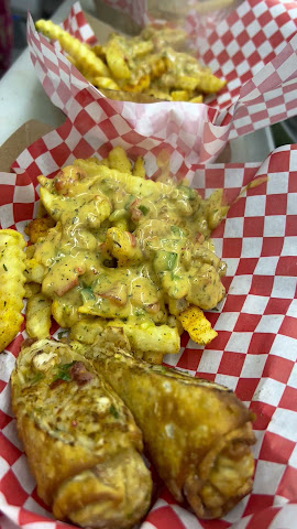 PEEWEE'S CRABCAKES by null