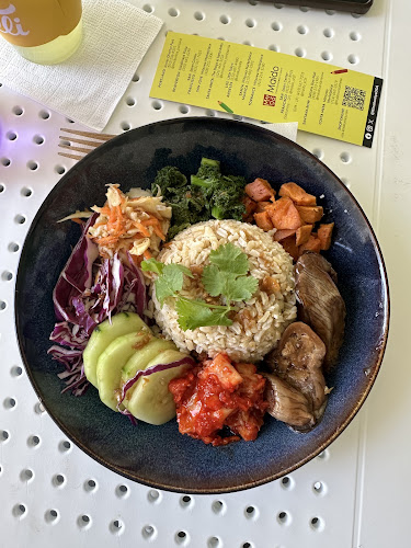 Kin Cafe