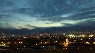 Photos of Comfama Ciudad del R&iacute;o