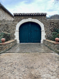 Photo n°4 de Alpha Lapis à Saint-Ambroix (Entreprise de construction)