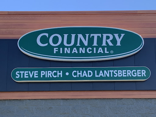 Chad Lantsberger - COUNTRY Financial Agent - Thumbnail
