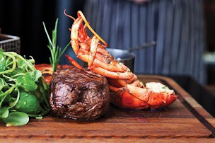 Photo n°3 de LE STEAKHOUSE à Alès (Restaurant de viande)