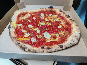 Photo n°7 de Pizza Irénée à Nègrepelisse ()