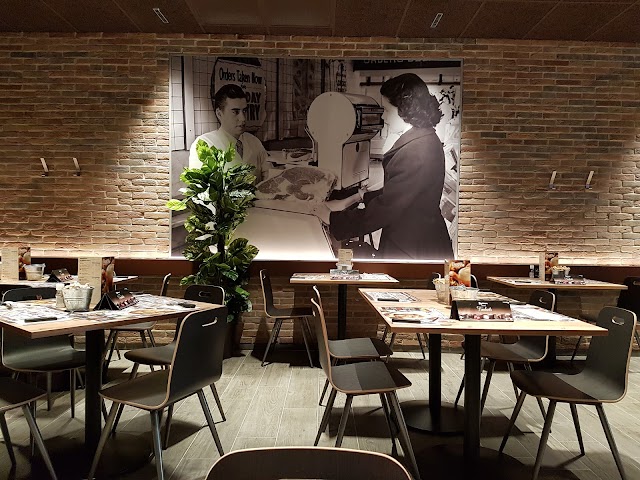 Roadhouse Restaurant Curno