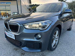 Photo n°11 de Tudela automobiles à Carros village (Concessionnaire automobile)