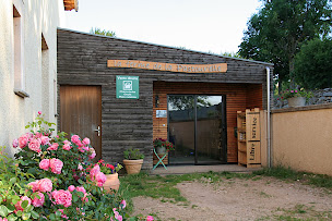 Photo n°9 de La ferme de la Pastour'elle Marie-Pierre AINE à Hures-la-Parade (Ferme bio)