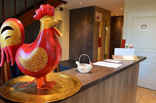 Photo n°43 de Restaurant des Dombes à Saint-André-le-Bouchoux (Restaurant)