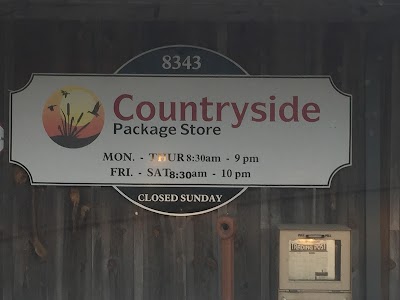 Old Country Store