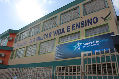 Cruzeiro do Sul Virtual