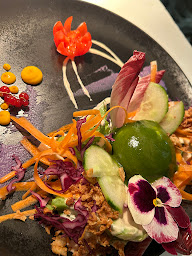 Photo n°54 de O 70 Restaurant Halal à Marseille (Restaurant français)