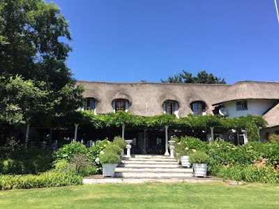 Photos of Rawdons Hotel