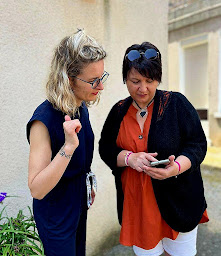 Photo n°28 de Le salon en duo à Aixe-sur-Vienne (Salon de coiffure)