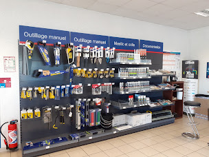 Photo n°8 de Lariviere à Lannion (Magasin d'outillage)