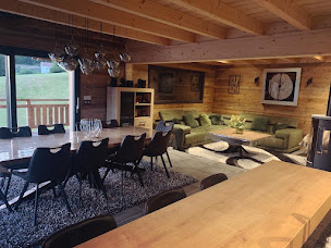 Photo n°18 de Chalet L'Edelweiss à Xonrupt-Longemer (Maison de vacances)