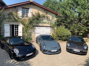 Photo n°14 de Prestige Consulting Spécialiste vente Porsche à Ludon-Médoc (Consultant)