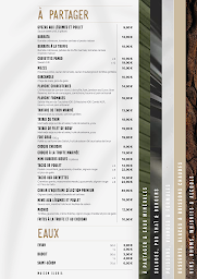 Photo n°41 de Maison Gloria Clermont-Ferrand à Clermont-Ferrand (Restaurant)