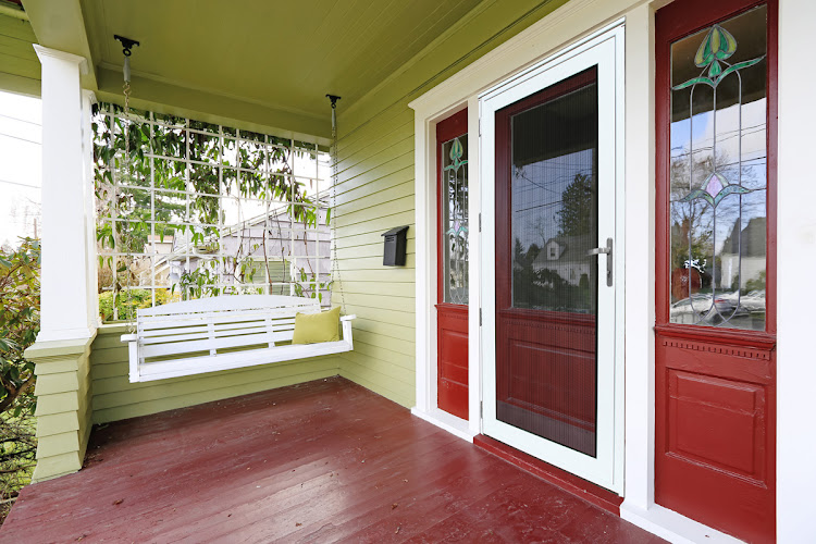 Reliable Doors & Windows