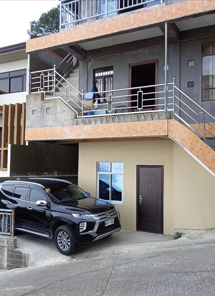 Kitakits Transient House