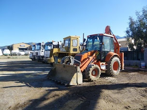 Photo n°4 de Calvi Transport à Calvi (Société de transport routier)