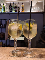 Photo n°9 de Restaurant La Brise à Sanary-sur-Mer (Restaurant méditerranéen)