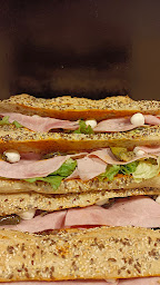 Photo n°1 de Les gourmandises des gonds (3+1) à Les Gonds (Boulangerie)