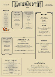 Photo n°31 de Au DéTour 18 à Paris (Bar à vin)