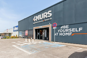 Photo n°35 de 4MURS à Barentin (Magasin de papiers peints)