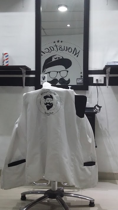 Photos of Moustache Barber Shop