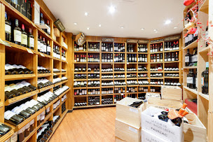 Photo n°7 de Nicolas Auteuil à Paris (Établissement vinicole)