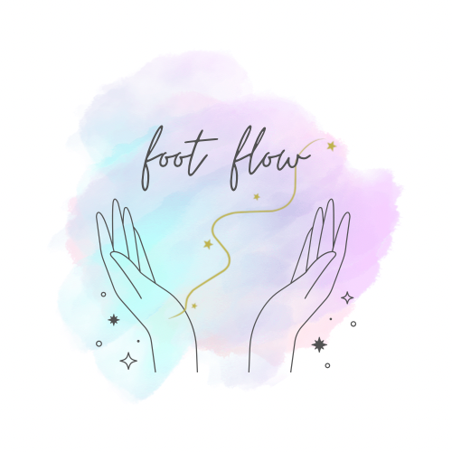 foot flow