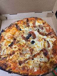 Photo n°7 de Le Shams à Foix (Pizzeria)