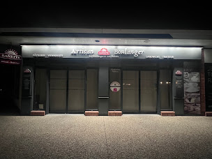 Photo n°1 de La Boulangerie Des Motels à Sainte-Verge (Boulangerie)