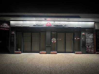 La Boulangerie Des Motels