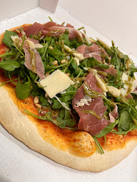 Photo n°6 de Vinyl'Izza à La Loubière (Pizzeria)