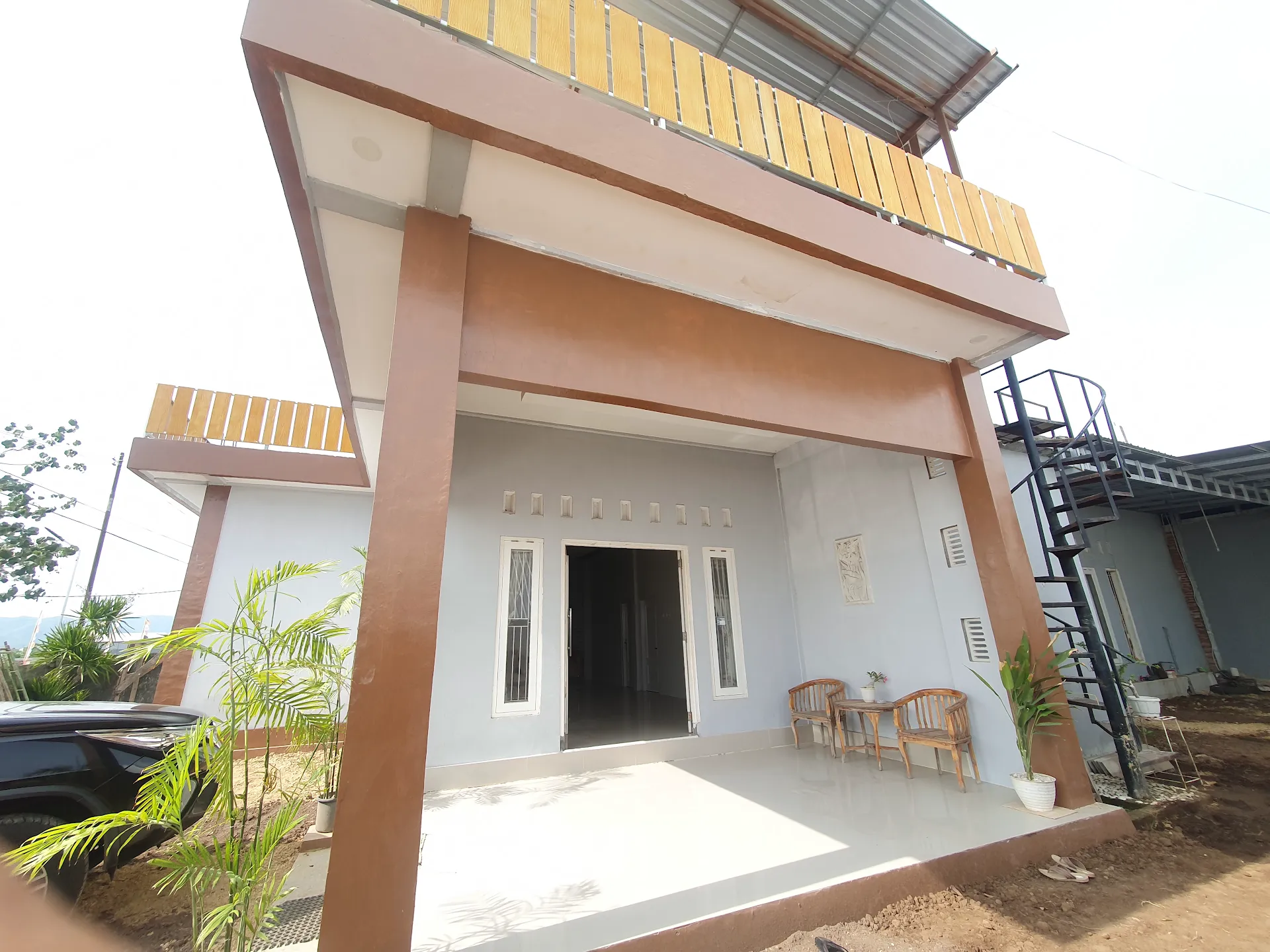 Hotel Terapung