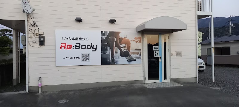 Re:Body