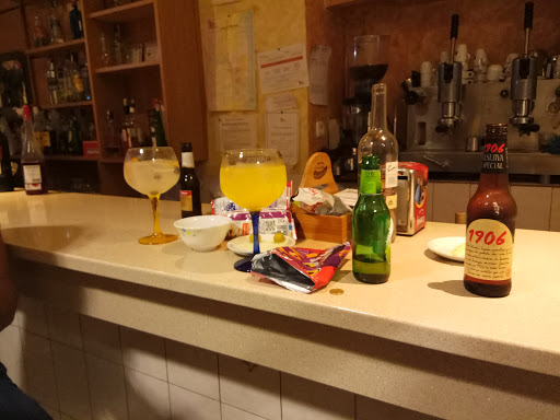BAR TEJERINA - Visual