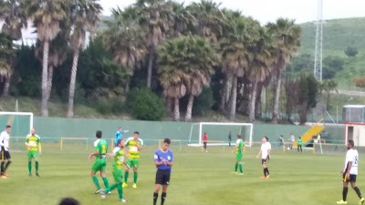 Photos of Estadio San Rafael, Los Barrios